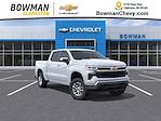 New 2026 Chevrolet Silverado 1500 LT Crew Cab for sale #261254 - photo 1