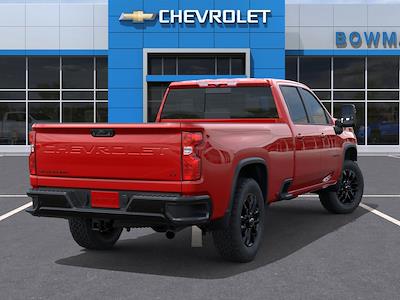New 2026 Chevrolet Silverado 2500 LT Crew Cab for sale #261262 - photo 2