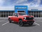 New 2026 Chevrolet Silverado 2500 LT Crew Cab for sale #261262 - photo 3
