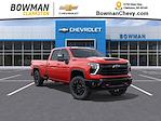New 2026 Chevrolet Silverado 2500 LT Crew Cab for sale #261262 - photo 1