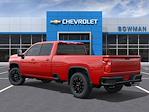 New 2026 Chevrolet Silverado 2500 LT Crew Cab for sale #261262 - photo 2