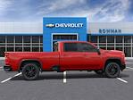 New 2026 Chevrolet Silverado 2500 LT Crew Cab for sale #261262 - photo 5