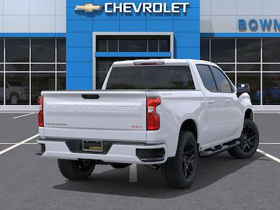 New 2026 Chevrolet Silverado 1500 RST Crew Cab for sale #261277 - photo 2