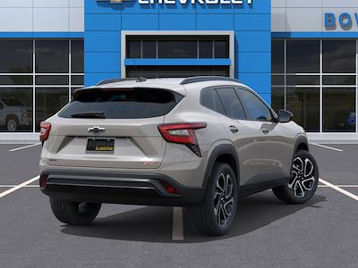 New 2026 Chevrolet Trax 2RS for sale #261286 - photo 2