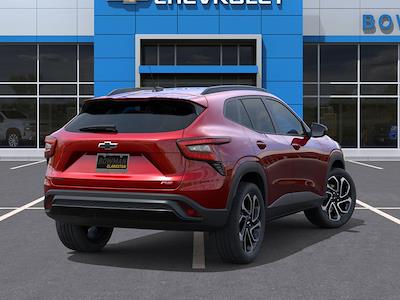 New 2026 Chevrolet Trax 2RS for sale #261287 - photo 2