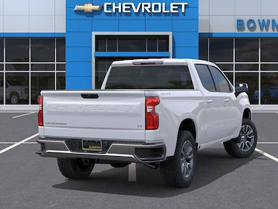 New 2026 Chevrolet Silverado 1500 LT Crew Cab for sale #261289 - photo 2