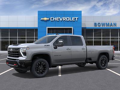 New 2026 Chevrolet Silverado 2500 LT Crew Cab for sale #261290 - photo 1