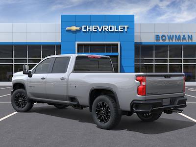 New 2026 Chevrolet Silverado 2500 LT Crew Cab for sale #261290 - photo 2