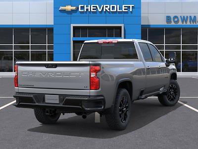 New 2026 Chevrolet Silverado 2500 LT Crew Cab for sale #261290 - photo 2