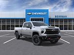 New 2026 Chevrolet Silverado 2500 LT Crew Cab for sale #261290 - photo 4