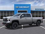 New 2026 Chevrolet Silverado 2500 LT Crew Cab for sale #261290 - photo 1