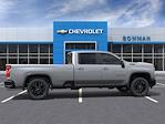 New 2026 Chevrolet Silverado 2500 LT Crew Cab for sale #261290 - photo 5