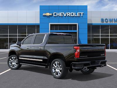 New 2026 Chevrolet Silverado 1500 High Country Crew Cab for sale #261303 - photo 2