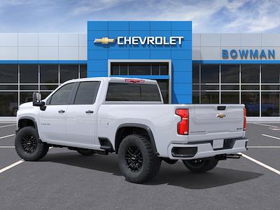 New 2026 Chevrolet Silverado 2500 ZR2 Crew Cab for sale #261304 - photo 2