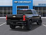New 2026 Chevrolet Silverado 2500 ZR2 Crew Cab for sale #261305 - photo 4