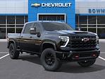 New 2026 Chevrolet Silverado 2500 ZR2 Crew Cab for sale #261305 - photo 7