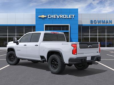 New 2026 Chevrolet Silverado 2500 ZR2 Crew Cab for sale #261307 - photo 2