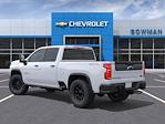 New 2026 Chevrolet Silverado 2500 ZR2 Crew Cab for sale #261307 - photo 2