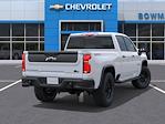 New 2026 Chevrolet Silverado 2500 ZR2 Crew Cab for sale #261307 - photo 3