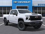 New 2026 Chevrolet Silverado 2500 ZR2 Crew Cab for sale #261307 - photo 7
