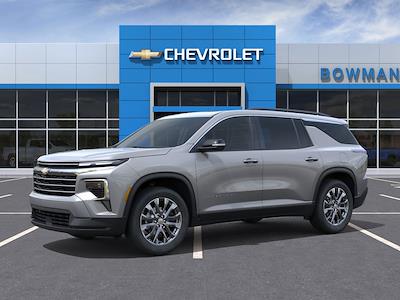 New 2026 Chevrolet Traverse LT for sale #261309 - photo 2