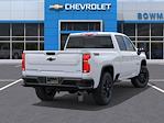 New 2026 Chevrolet Silverado 2500 LTZ Crew Cab for sale #261310 - photo 15