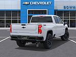 New 2026 Chevrolet Silverado 2500 LTZ Crew Cab for sale #261310 - photo 2