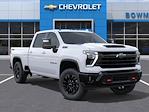 New 2026 Chevrolet Silverado 2500 LTZ Crew Cab for sale #261310 - photo 8