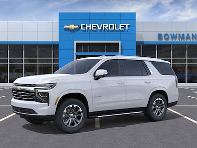 New 2026 Chevrolet Tahoe LT for sale #261321 - photo 2