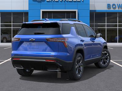 New 2026 Chevrolet Equinox RS for sale #261322 - photo 2