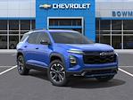 New 2026 Chevrolet Equinox RS for sale #261322 - photo 8