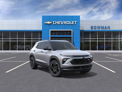 New 2026 Chevrolet Trailblazer RS for sale #261333 - photo 1