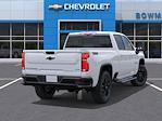 New 2026 Chevrolet Silverado 2500 LTZ Crew Cab for sale #261334 - photo 4