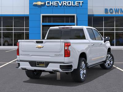 New 2026 Chevrolet Silverado 1500 High Country Crew Cab for sale #261336 - photo 2