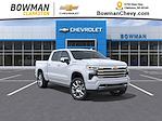 New 2026 Chevrolet Silverado 1500 High Country Crew Cab for sale #261336 - photo 1