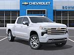 New 2026 Chevrolet Silverado 1500 High Country Crew Cab for sale #261336 - photo 7