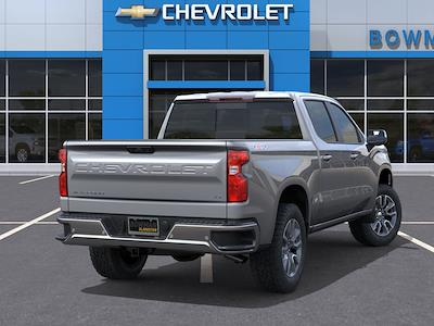 New 2026 Chevrolet Silverado 1500 LT Crew Cab for sale #261337 - photo 2