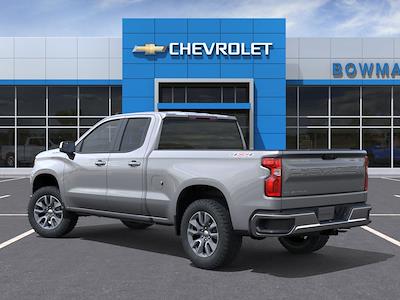 New 2026 Chevrolet Silverado 1500 LT Double Cab for sale #261342 - photo 2