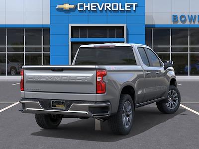 New 2026 Chevrolet Silverado 1500 LT Double Cab for sale #261342 - photo 2