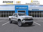 New 2026 Chevrolet Silverado 1500 LT Double Cab for sale #261342 - photo 1
