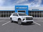 New 2026 Chevrolet Traverse LT for sale #261348 - photo 1