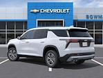 New 2026 Chevrolet Traverse LT for sale #261348 - photo 3