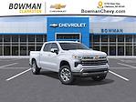 New 2026 Chevrolet Silverado 1500 LTZ Crew Cab for sale #261351 - photo 1