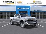 New 2026 Chevrolet Silverado 1500 LTZ Crew Cab for sale #261352 - photo 1