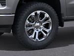 New 2026 Chevrolet Silverado 1500 LTZ Crew Cab for sale #261352 - photo 24