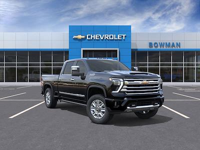 New 2026 Chevrolet Silverado 2500 High Country Crew Cab for sale #261354 - photo 1