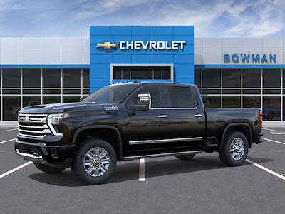 New 2026 Chevrolet Silverado 2500 High Country Crew Cab for sale #261354 - photo 2