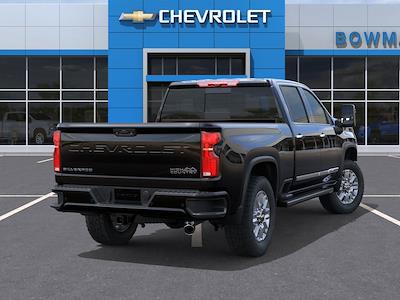 New 2026 Chevrolet Silverado 2500 High Country Crew Cab for sale #261354 - photo 2