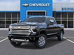 New 2026 Chevrolet Silverado 2500 High Country Crew Cab for sale #261354 - photo 6