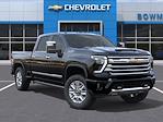 New 2026 Chevrolet Silverado 2500 High Country Crew Cab for sale #261354 - photo 7